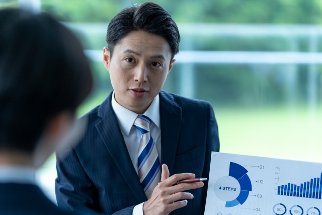 生成AIの活用で新たな銀行の「信用」が生まれる