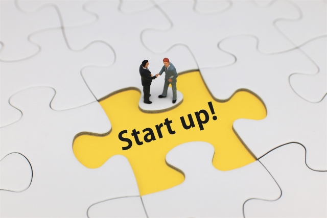 「支援機関」がスタートアップを支援