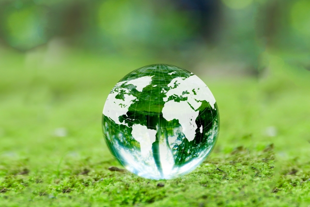 ◆「資源循環」「グリーンバイオテクノロジー」「半導体」が対象技術領域