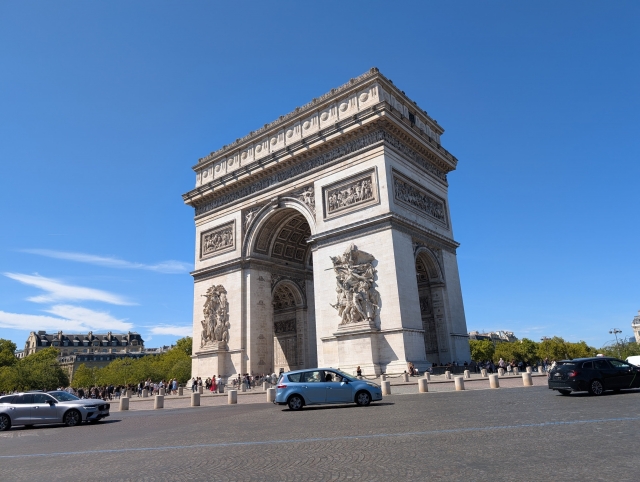 フランス・パリ