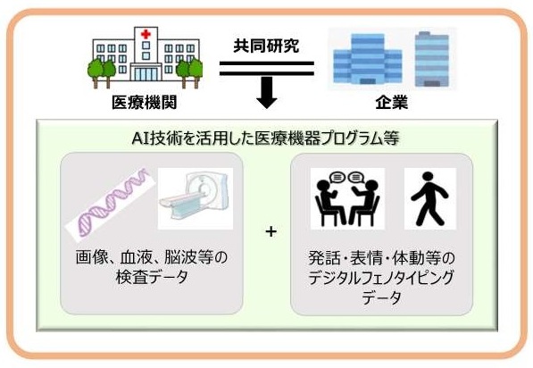 研究のスキーム